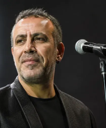 Haluk Levent'in Instagram hesabına erişim engeli