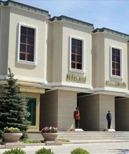İçişleri görevde yükselme sınavı takvimini açıkladı