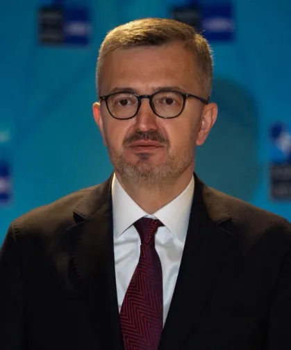 İletişim Başkanı Duran: Millî Dayanışma Kanun Teklifi Tarihi Adım