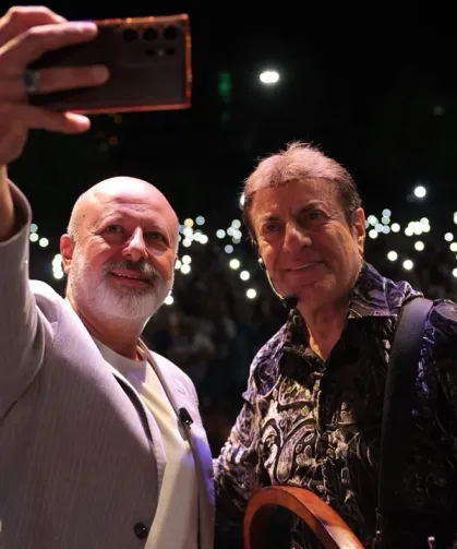 Kayseri Kocasinan'dan FUAR38'de renkli konserler