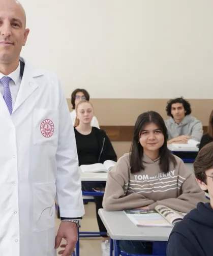 MEB'den öğretmenlik kariyer basamakları kılavuzu