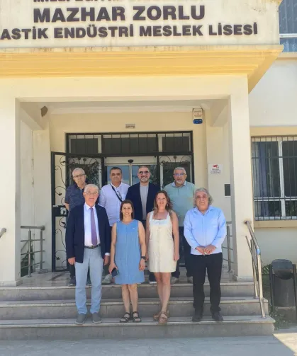 Plastik sanayicilerinden 'ara eleman' alarmı