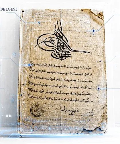 TTK Dijital Tarih Akademisi erişime açıldı