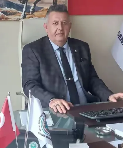 Vatan Bekçileri'nden Avşar Tepe'de Türk Bayrağına silahlı saldırıya tepki