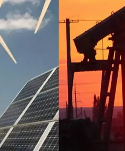 YD-ÜFE'de dikkat çekici artış enerjide
