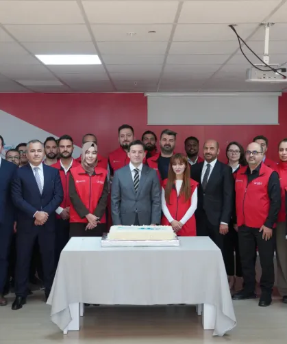 YİMER 157 yabancıların güvenilir iletişim noktası oldu