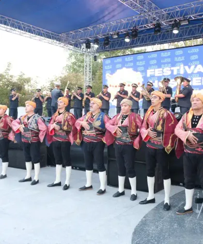 29. Uluslararası Beypazarı Festivali coşkuyla devam ediyor