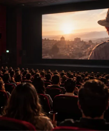 75 ilde hafta sonu tüm filmler 90 TL... Sinemaya gitmeyen kalmayacak