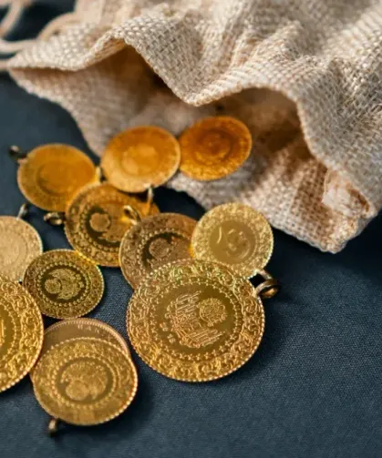 Altın fiyatlarında son durum: Gram ve çeyrek altın ne kadar?