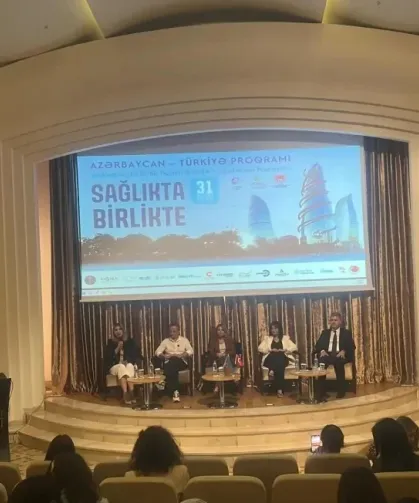 Ankara, Türk Dünyasının sağlık iş birliği için zirveye hazırlanıyor