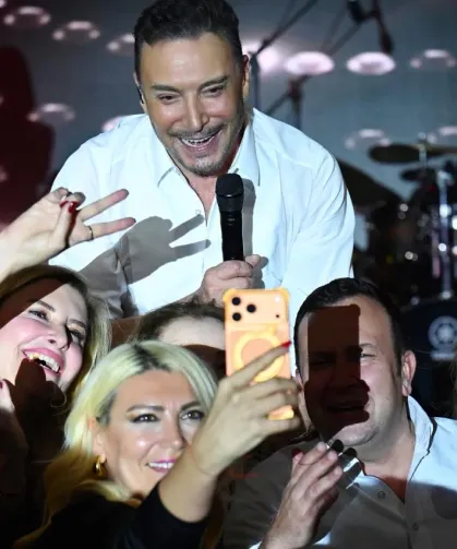 Cenk Eren, müzikte 30. yılını Bostancı'da kutlayacak