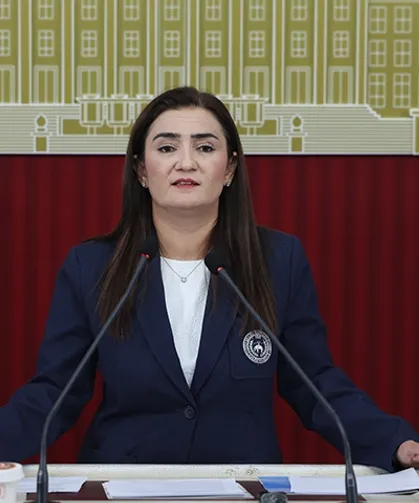 CHP'li Kılıç: Farklı düşüncenin cezalandırılmadığı bir CHP istiyoruz