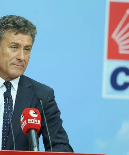 CHP'li Sarıbal: Bursa siyah inciri dalında çürüyor... Üzümde açıklanan fiyat maliyeti karşılamıyor!