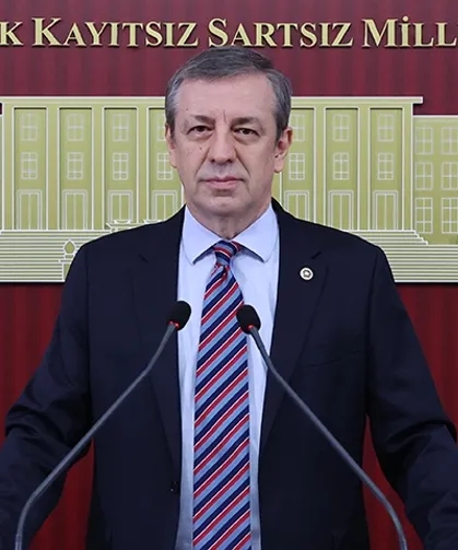 CHP'li Türeli: Türkiye çok rahat yüzde 5-6 büyüyebilir