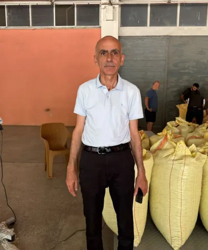 Fındık için açıklanan 2026 yılı rekoltesi gerçeği yansıtmıyor