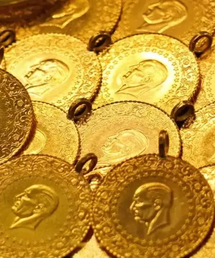 Gram altın geriledi: İşte güncel fiyatlar