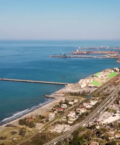 Gübretaş İskenderun Limanını Albayrak grubu işletecek