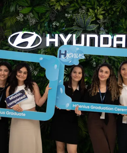Hyundai Motor'dan üniversite öğrencileri için staj fırsatı