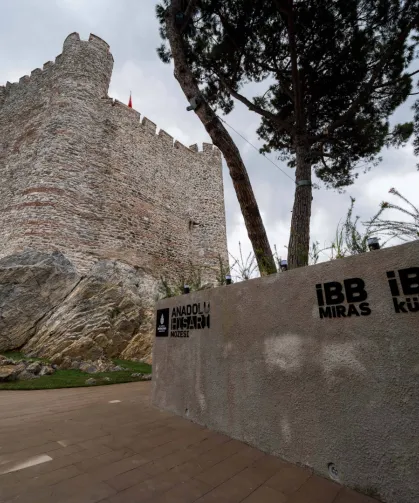 İBB müzelerinde '1 TL uygulaması' genişliyor