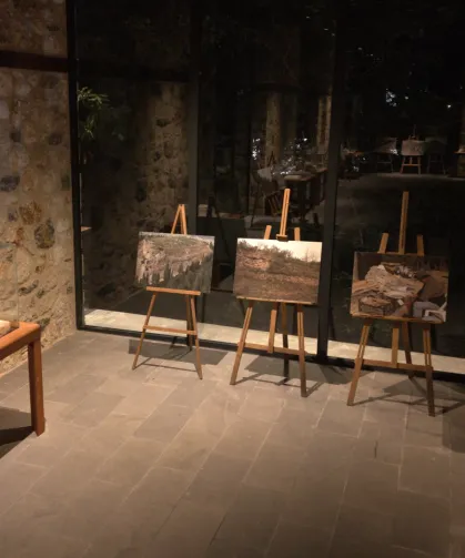 İstanbul'da yeni müze... Aydos Kalesi'nin tarihine ışık tutacak