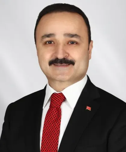 MHP Ordu Milletvekili Şanlıtürk'ten fındık fiyatlarına ilişkin açıklama