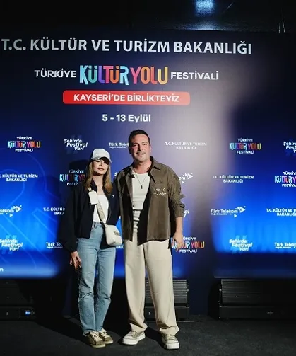 Oğuzhan Koç hayranlarıyla buluştu