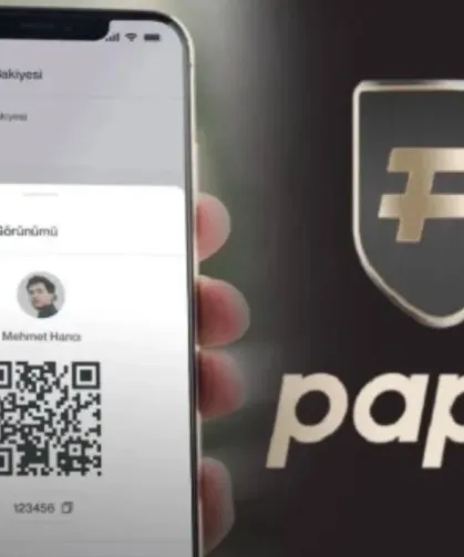 Papel'in elektronik para faaliyet izni iptal edildi