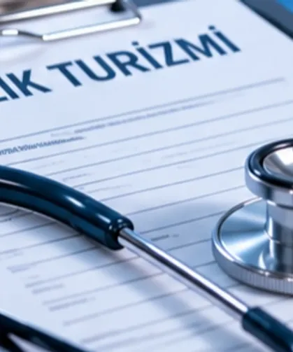 Sağlık turizminde komplikasyon sigortası zorunluluğu durduruldu