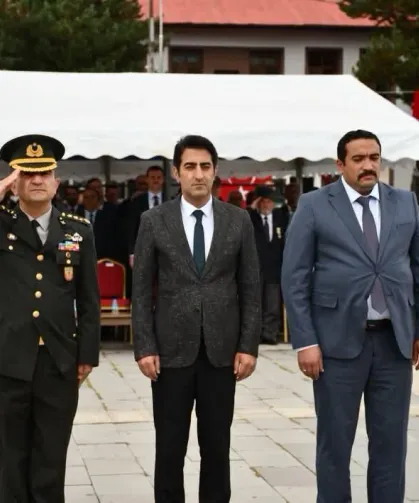 Sarıkamış'ın Kurtuluşunun 106. Yıl Dönümü kutlandı