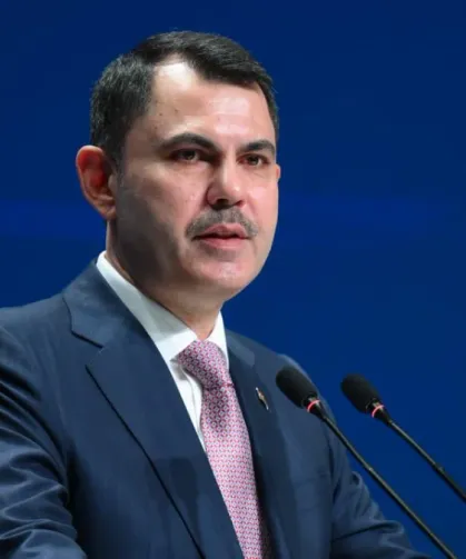 Türkiye'den 'İklim Uygulama Köprüsü' hamlesi: Bakan Kurum açıkladı