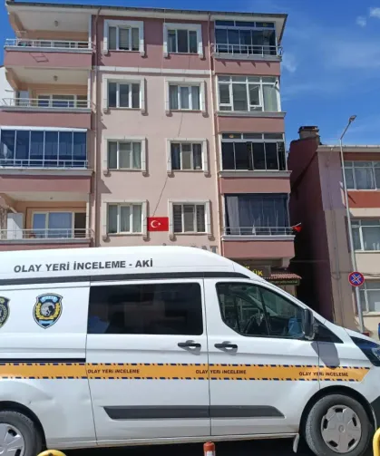 Üniversite öğrencisi 4. kattan düştü: Erkek arkadaşı gözaltında