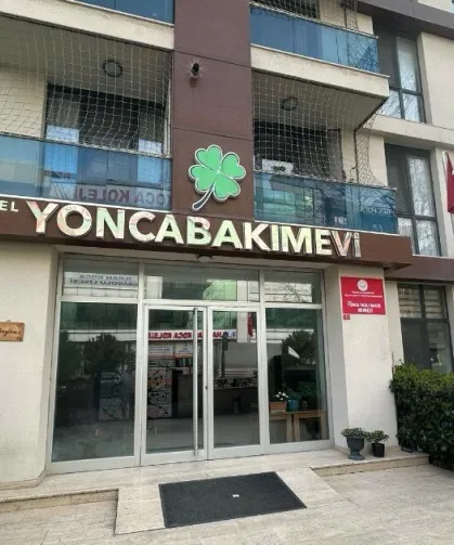 Yonca Huzurevi'nden sosyal medyadaki iddialara yanıt