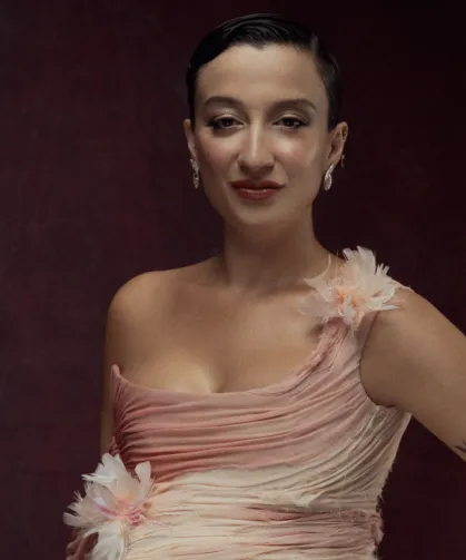 YouTube'da Melike Şahin rüzgarı! 'Ölmem Ölemem' trendlerde 1 numara