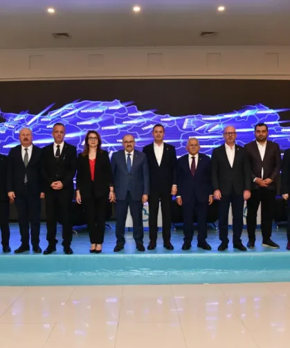 10. Türkiye'nin Kent Konseyleri Balıkesir'de ortak akıl için buluştu