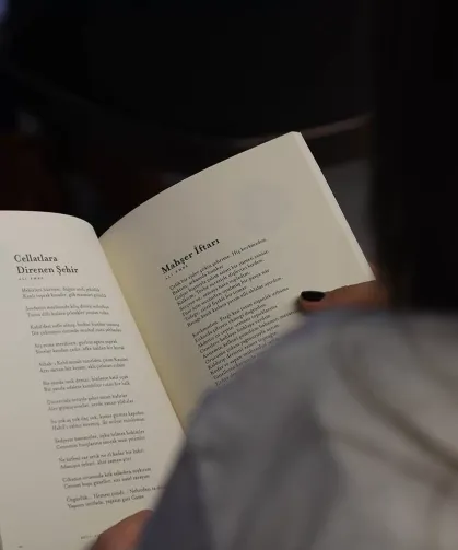 25'inci Uluslararası Sapanca Şiir Akşamları başlıyor