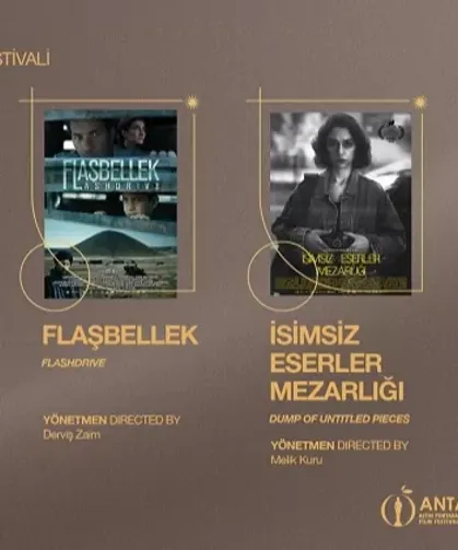 Altın Portakal'da Ulusal Yarışma Dışı Filmler açıklandı!