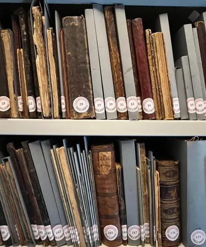 Asırların hazinesi dünyaya açıldı... 525 nadide eser dijital erişimde