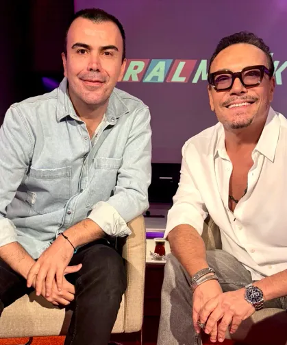 Cenk Eren'den gündem yaratacak cevaplar