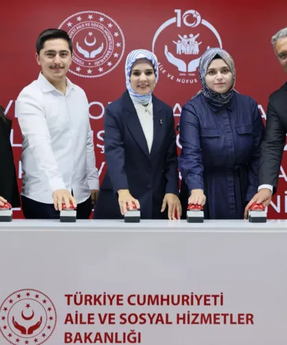 Devlet korumasındaki 394 genç kamu kurumlarına yerleştiriliyor