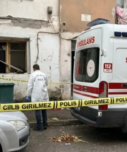 Erzurum'da şüpheli ölüm: Evinde cansız bedeni bulundu