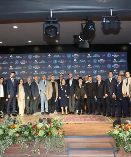 GastroAntep'te gastronomi, tarih ve kültür buluştu