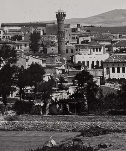Gazikültür'den 'Antep Ermenileri'