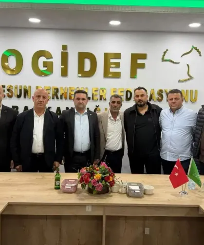 Gebze'de husumet sona erdi!