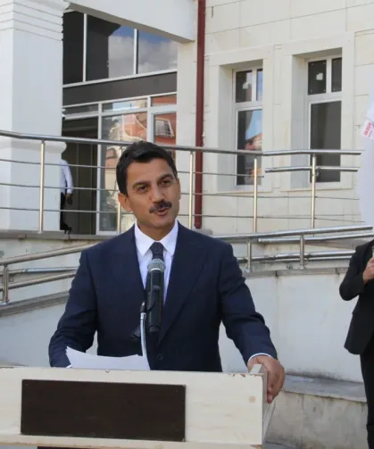 HSK Birinci Daire Başkanı Kuloğlu: Yozgat'ta kadastro dosyaları sıfırlandı