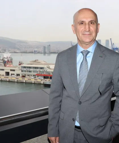 İhracatın kalbi EİB WhatsApp kanallarında atacak