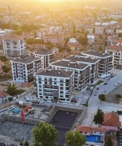 Isparta'da kentsel dönüşüm mesajı: '9 katın üstüne çıkmamız imkânsız'