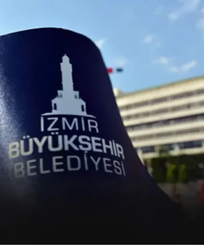 İzmir Büyükşehir'den 'davaya müdahil olma' açıklaması... Siyasi değil, hukuki işlem