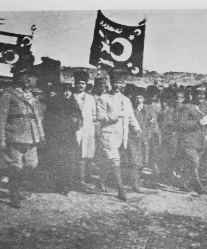 Kars'ta Atatürk'ün gelişinin 102. yıl dönümü kutlanacak