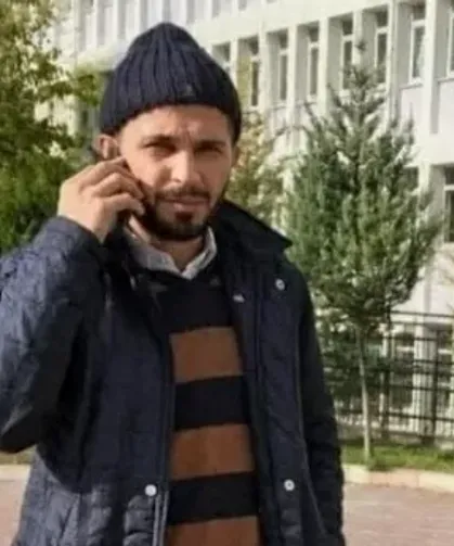 Konya'da namazda fenalaşan genç imam yaşamını yitirdi