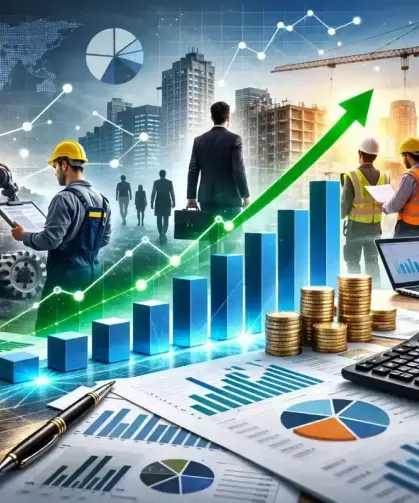 TÜİK açıkladı: Ücretli çalışan sayısı ağustosta ne kadar oldu?